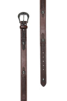 Pure Western Mens Belts Pure Western Belt Mens Rylan