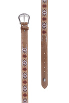 Pure Western Mens Belts Pure Western Belt Mens Sasha