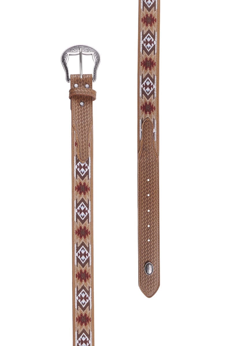 Pure Western Mens Belts Pure Western Belt Mens Sasha