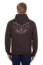 Pure Western Mens Jumpers- Jackets - Vests Pure Western Jumper Mens Walker