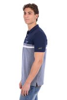 Pure Western Mens Shirts Pure Western Polo Mens Dean