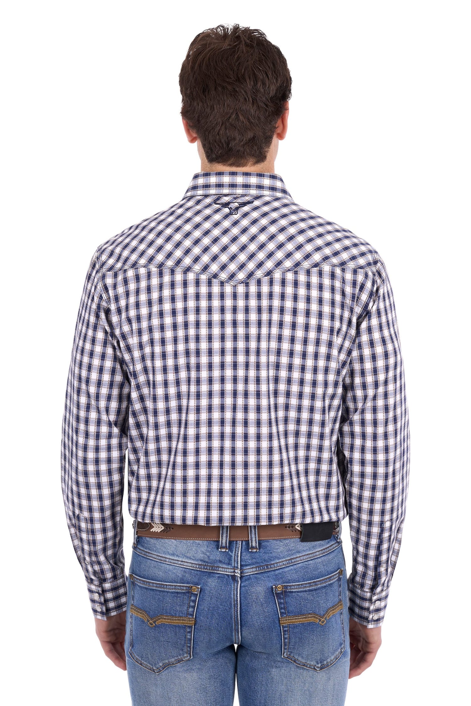 Pure Western Mens Shirts Pure Western Shirt Mens George