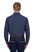 Pure Western Mens Shirts Pure Western Shirt Mens Marc