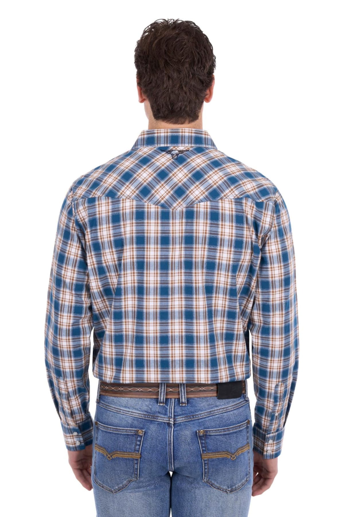 Pure Western Mens Shirts Pure Western Shirt Mens Todd