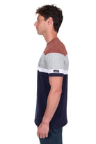 Pure Western Mens Shirts Pure Western Tee Mens Jeffery