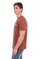 Pure Western Mens Shirts Pure Western Tee Mens Joey