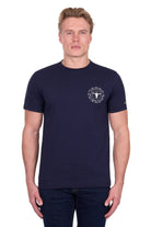 Pure Western Mens Shirts Pure Western Tee Mens Oscar