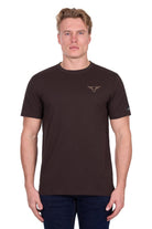 Pure Western Mens Shirts Pure Western Tee Mens Rodeo
