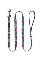 Pure Western Pet Accessories Blue Pure Western Dog Lead Billie