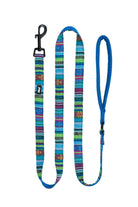 Pure Western Pet Accessories Blue Pure Western Dog Lead Bowie