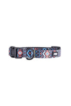 Pure Western Pet Accessories XS / Blue Pure Western Dog Collar Billie