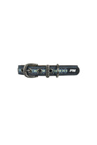 Pure Western Pet Accessories XS / Blue Pure Western Dog Collar Cosmo
