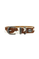 Pure Western Pet Accessories XS / Tan/Natural Pure Western Dog Collar Adelaide