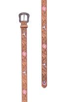 Pure Western Womens Belts Pure Western Belt Womens Arabelle
