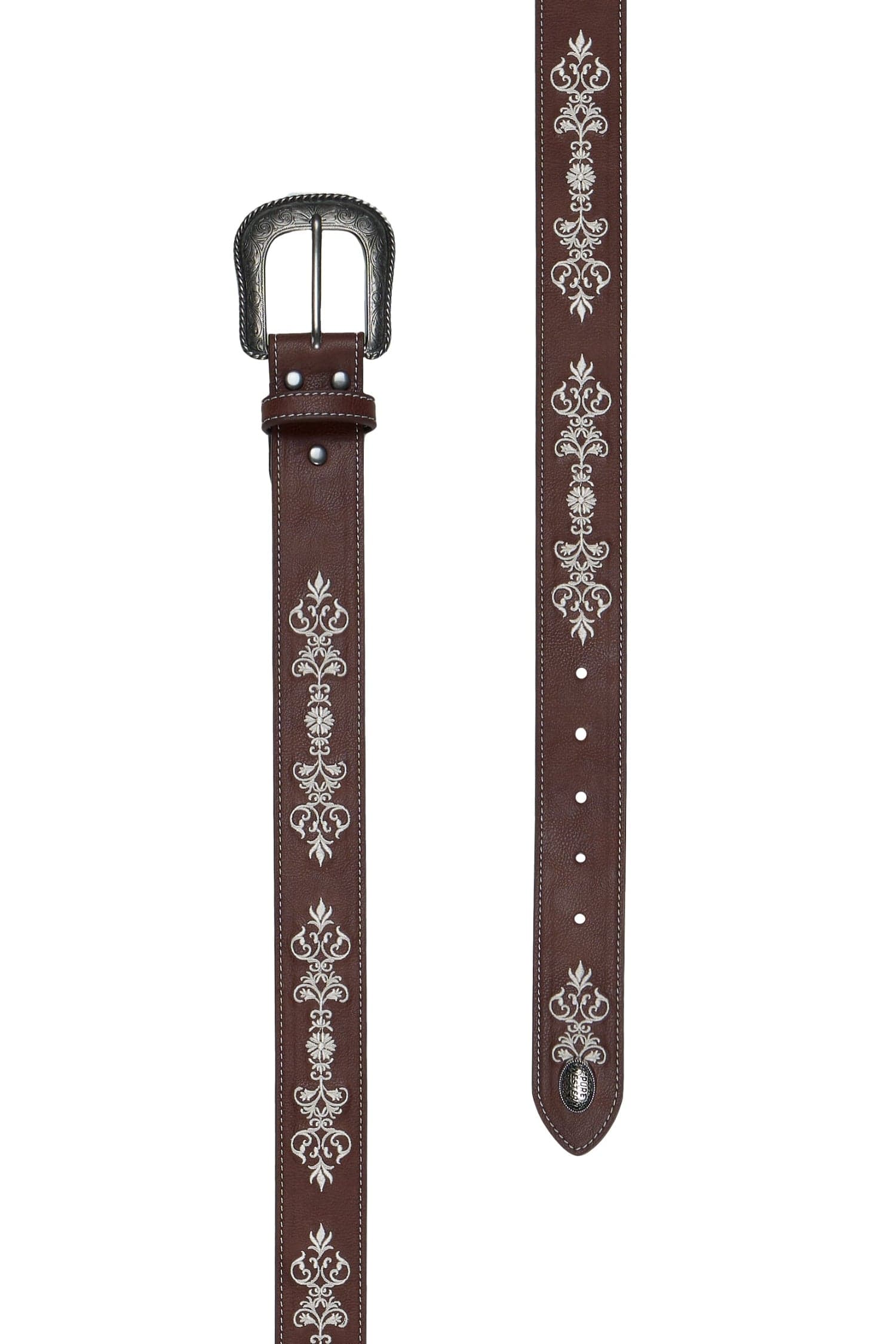 Pure Western Womens Belts Pure Western Belt Womens Naomi