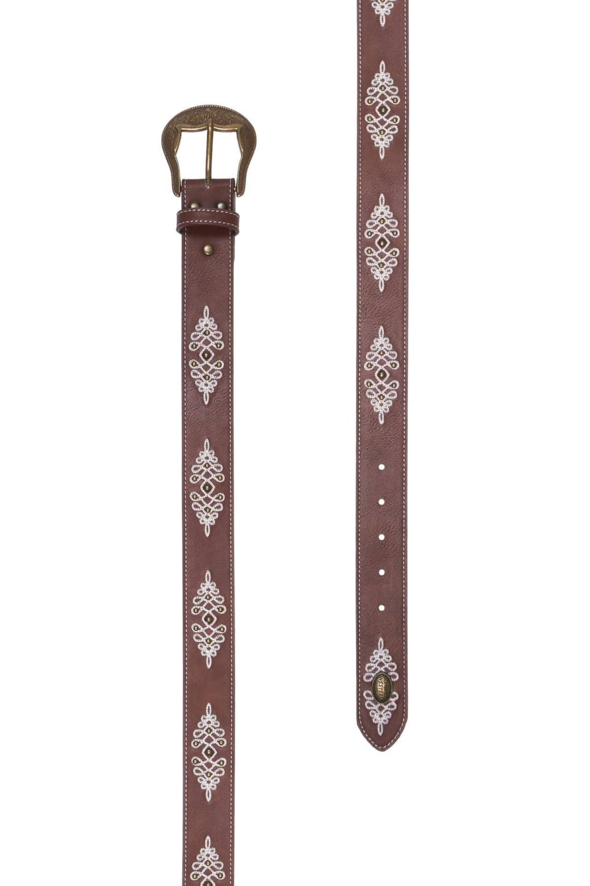Pure Western Womens Belts Pure Western Belt Womens Novalee