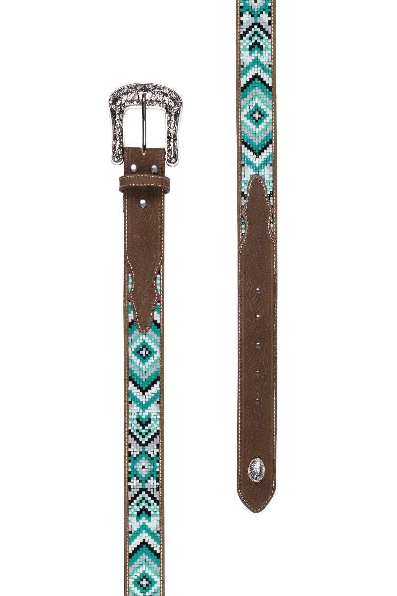 Pure Western Womens Belts Pure Western Belt Womens Samantha