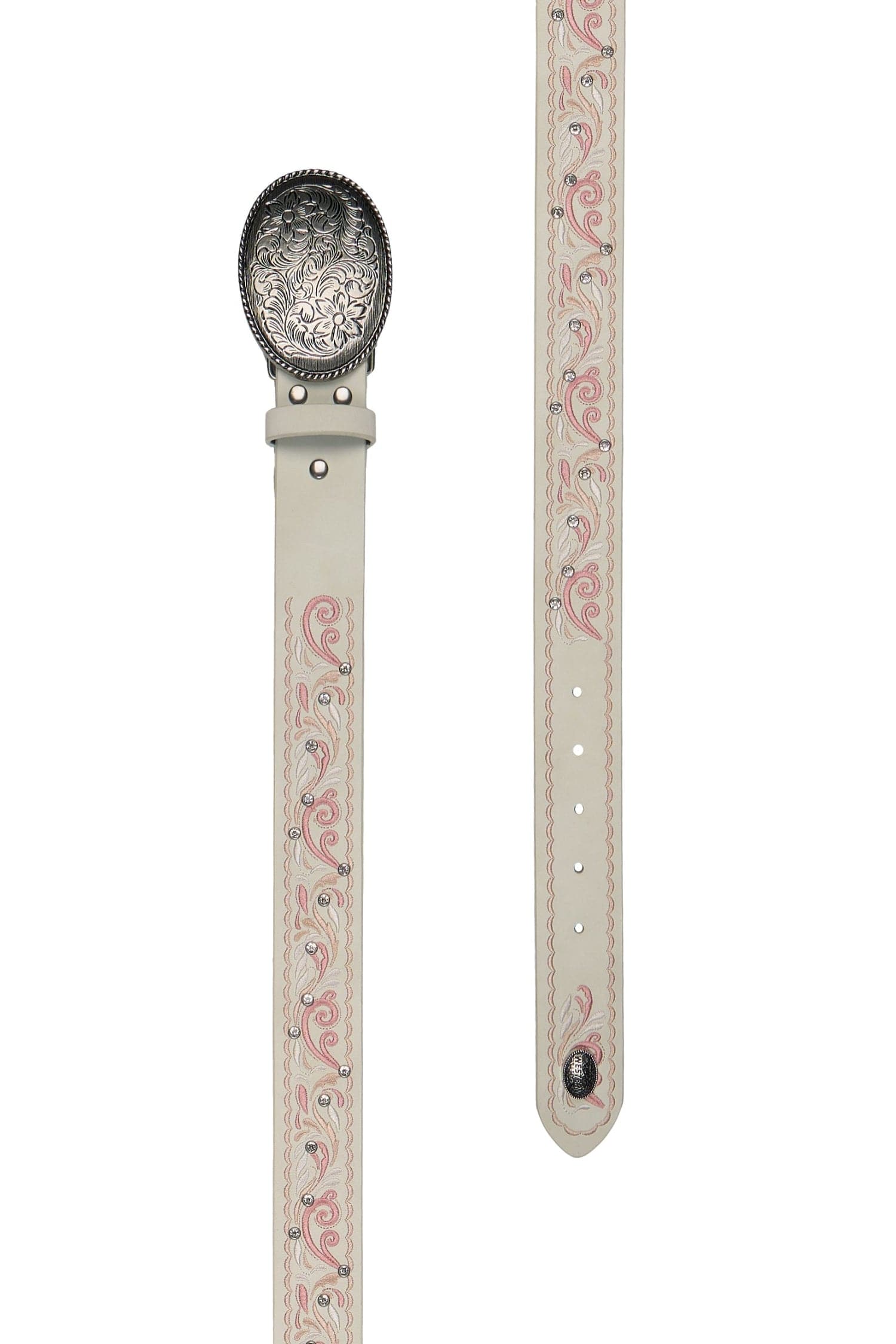 Pure Western Womens Belts Pure Western Belt Womens Soleil