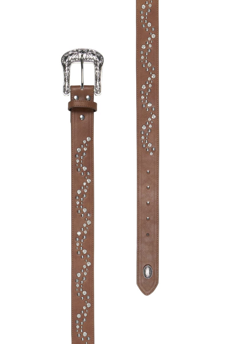 Pure Western Womens Belts Pure Western Belt Womens Sonia