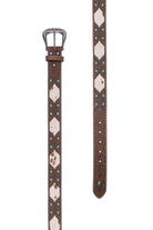 Pure Western Womens Belts Pure Western Belt Womens Stacey