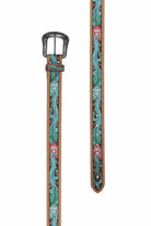 Pure Western Womens Belts Pure Western Belt Womens Taliah