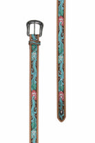 Pure Western Womens Belts Pure Western Belt Womens Taliah