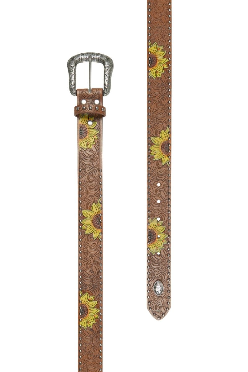 Pure Western Womens Belts Pure Western Womens Bridgette Belt