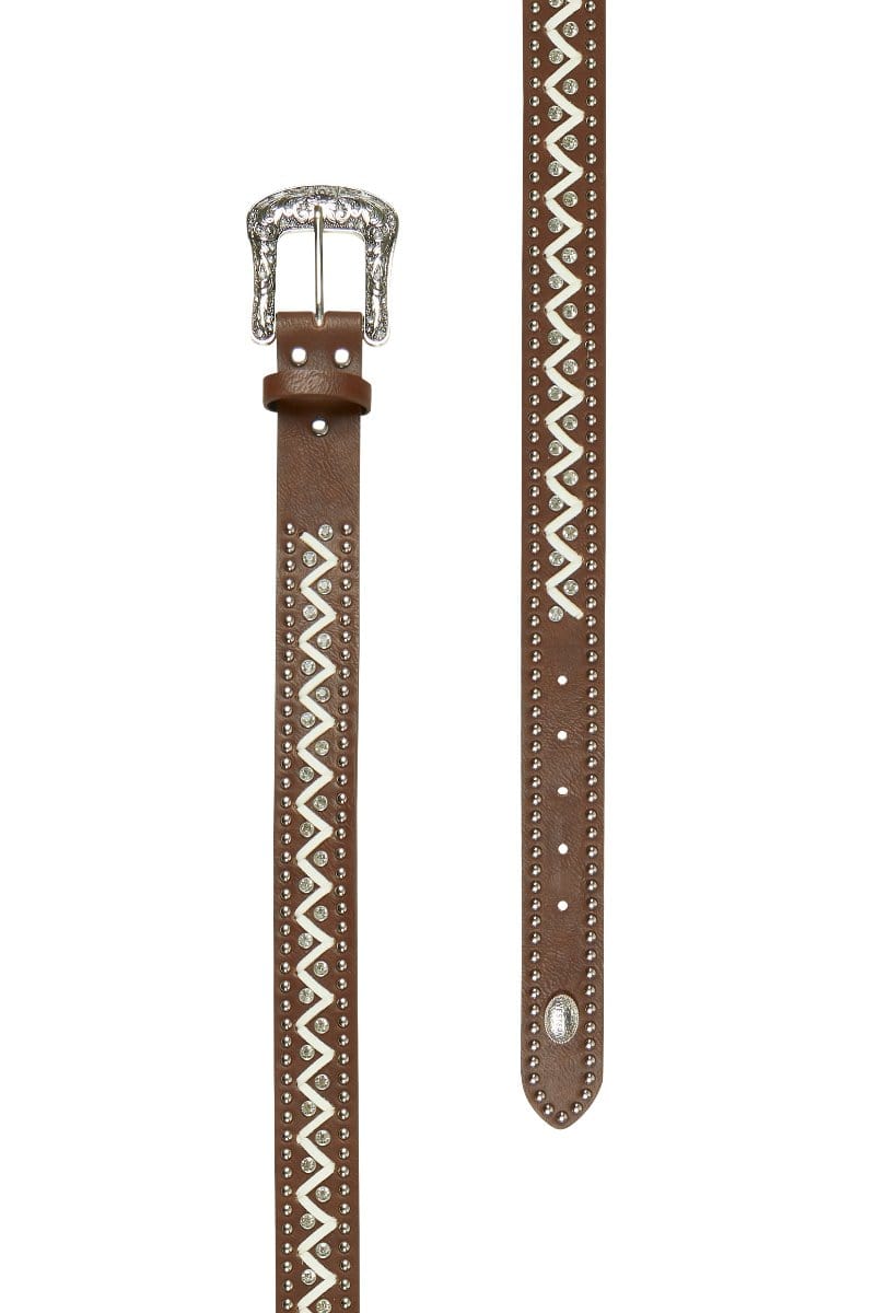 Pure Western Womens Belts Pure Western Womens Zahli Belt