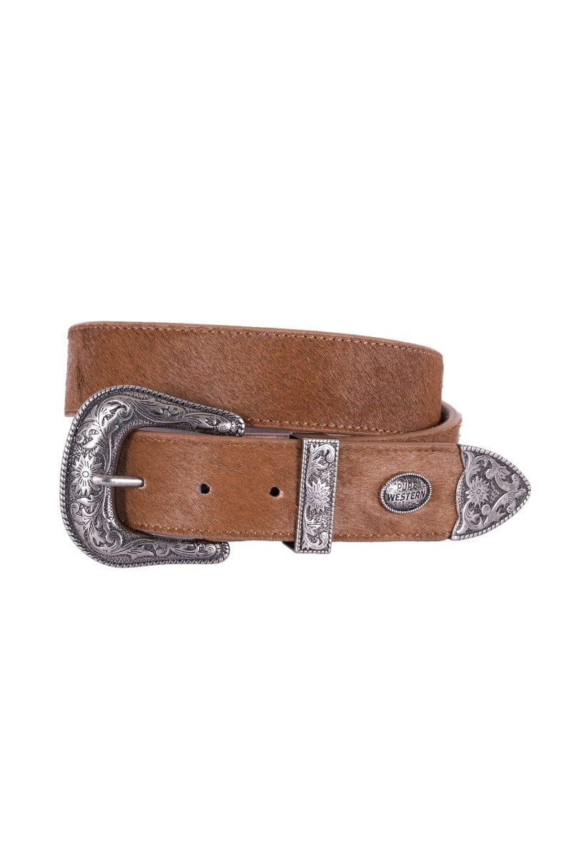 Pure Western Womens Belts S / Tan Pure Western Belt Womens Bessie (P3S2911BLT)