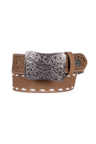 Pure Western Womens Belts S / Tan Pure Western Belt Womens Sarina