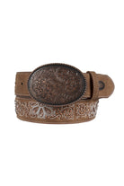 Pure Western Womens Belts XS / Bronze Pure Western Belt Womens Freya