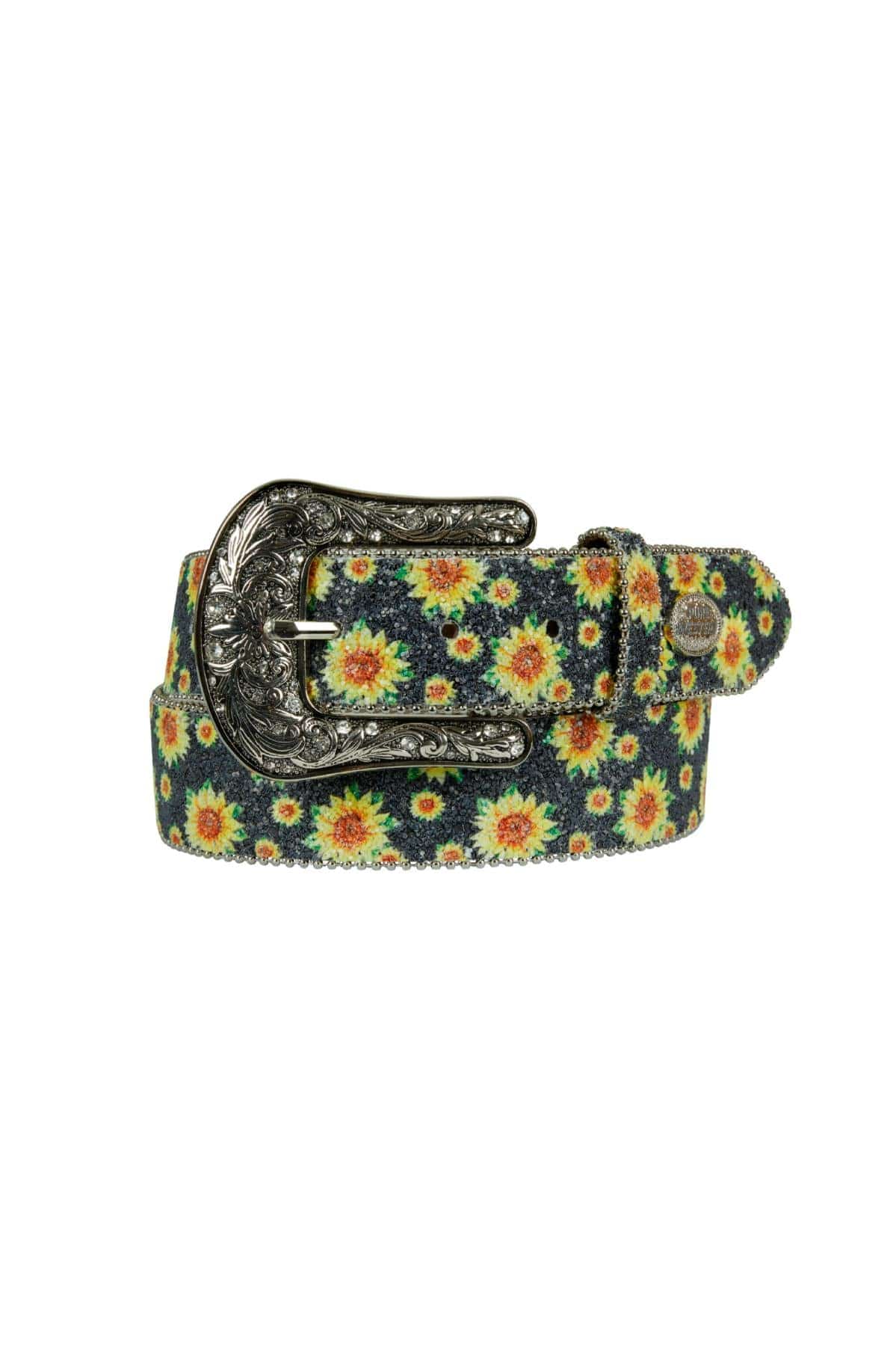 Pure Western Womens Belts XS / Multi Pure Western Belt Womens Sunny