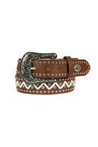 Pure Western Womens Belts XS / Tan Pure Western Womens Zahli Belt