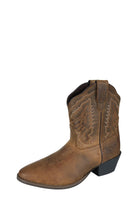 Pure Western Womens Boots - Shoes WMN 6 / Tan Pure Western Boots Womens Socorro