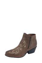 Pure Western Womens Boots & Shoes WMN 7 / Aged Bark Pure Western Boots Womens Odessa