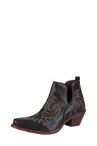 Pure Western Womens Boots & Shoes WMN 7 / Black Pure Western Boots Womens Bodie