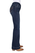 Pure Western Womens Jeans Pure Western Jean Trousers Womens Romy