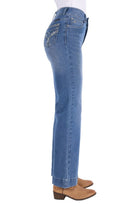 Pure Western Womens Jeans Pure Western Jeans Womens Banks Trouser