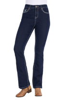 Pure Western Womens Jeans Pure Western Jeans Womens Daph High Rise