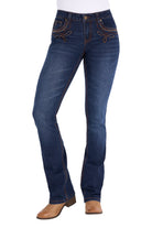 Pure Western Womens Jeans Pure Western Jeans Womens Eden Bootcut