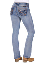 Pure Western Womens Jeans Pure Western Jeans Womens Emily Bootcut