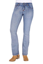 Pure Western Womens Jeans Pure Western Jeans Womens Emily Bootcut