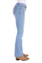Pure Western Womens Jeans Pure Western Jeans Womens Juniper Bootcut