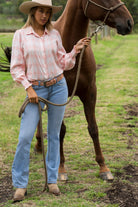 Pure Western Womens Jeans Pure Western Jeans Womens Juniper Bootcut