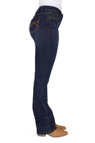 Pure Western Womens Jeans Pure Western Jeans Womens Sam Relaxed Rider Bootcut