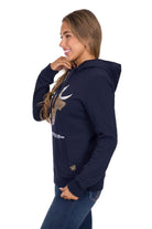 Pure Western Womens Jumpers- Jackets - Vests Pure Western Jumper Womens Tania