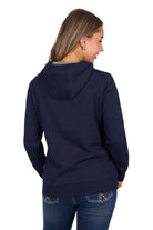Pure Western Womens Jumpers- Jackets - Vests Pure Western Jumper Womens Tania