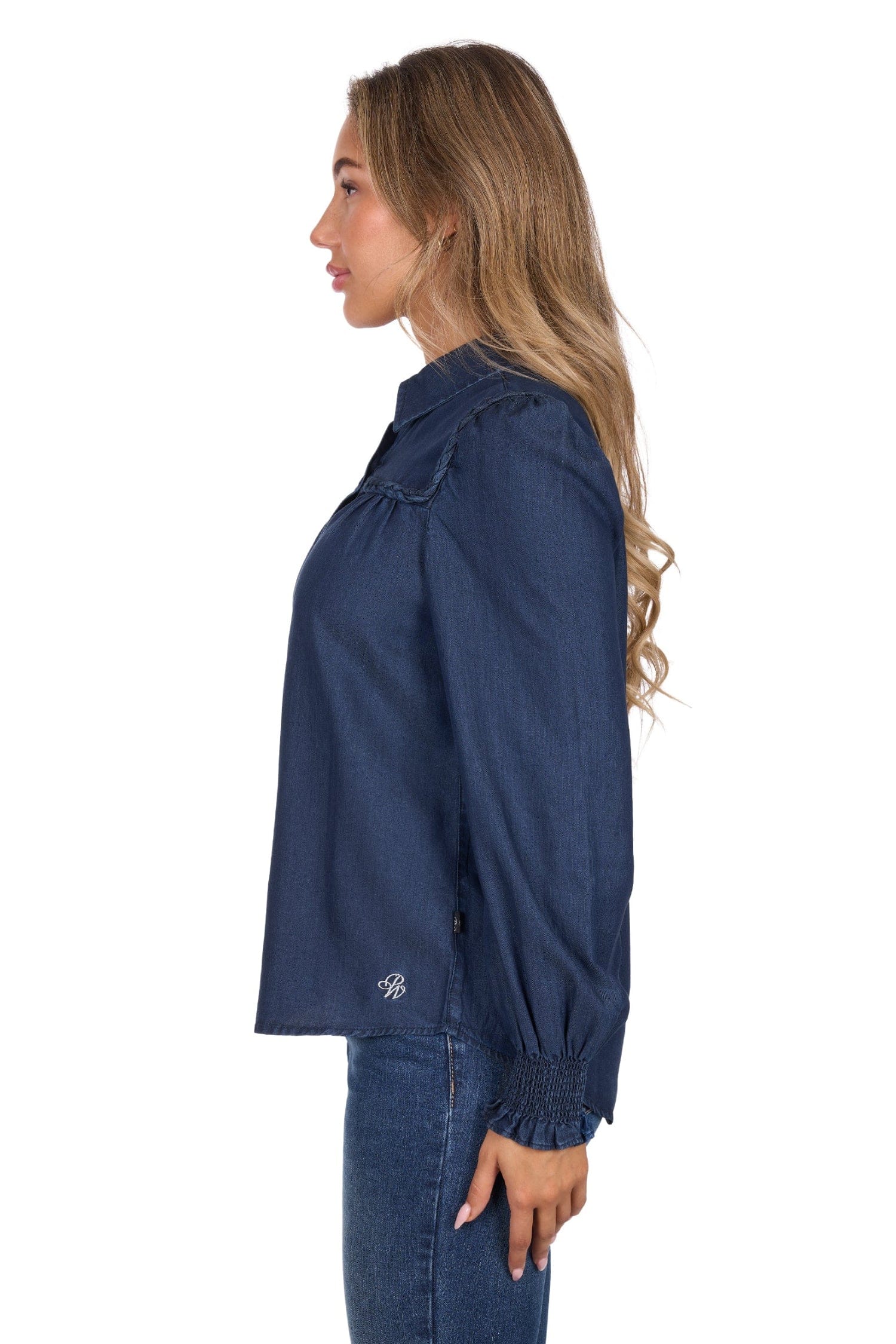 Pure Western Womens Shirts Pure Western Shirt Womens Daniela