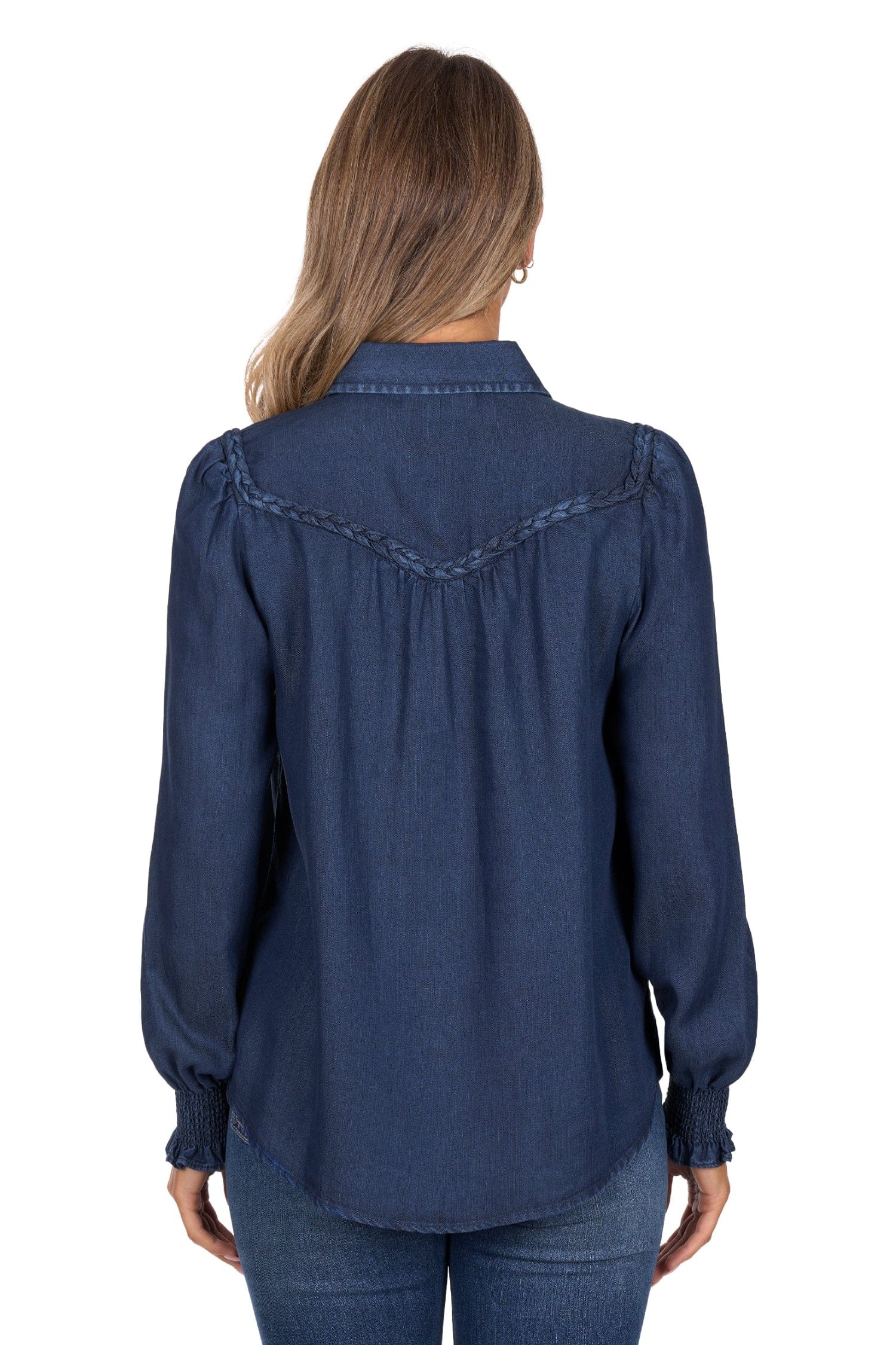 Pure Western Womens Shirts Pure Western Shirt Womens Daniela