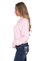 Pure Western Womens Shirts Pure Western Shirt Womens Evelyn